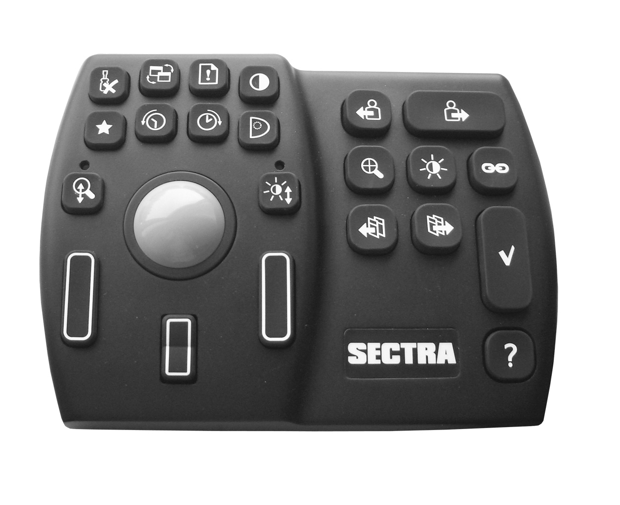 Sectra Breast Imaging PACS and RIS | Sectra Medical