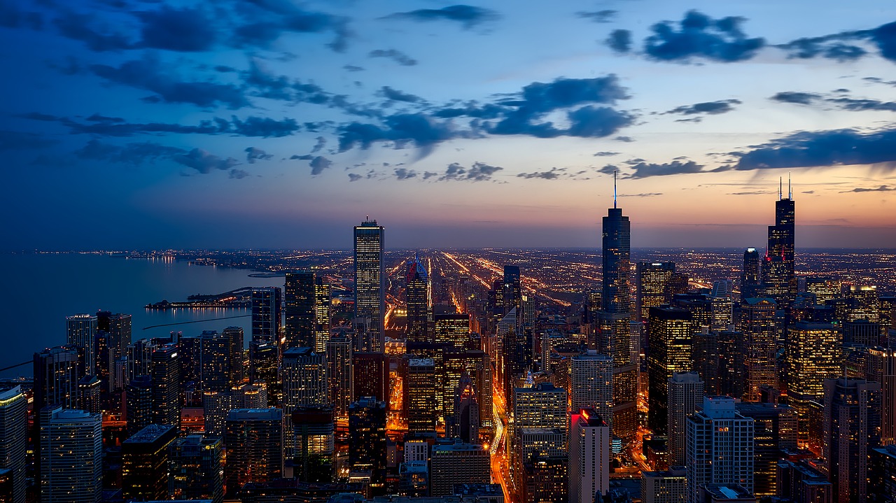 Picture of Chicago, IL