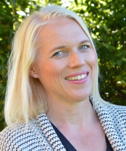 Dr. Sophia Zackrisson, Skåne University Hospital in Lund