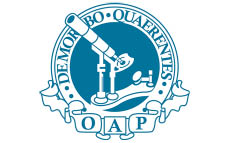 OAP logo