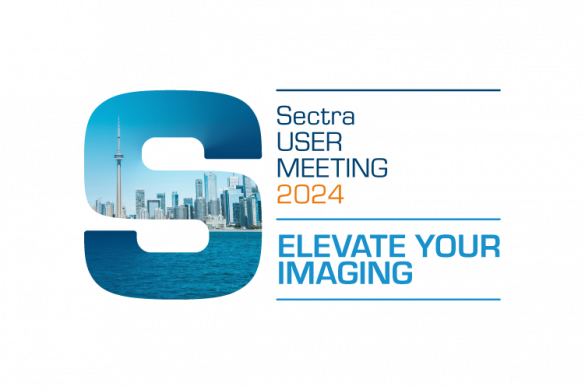 Sectra Canada User Meeting 2024